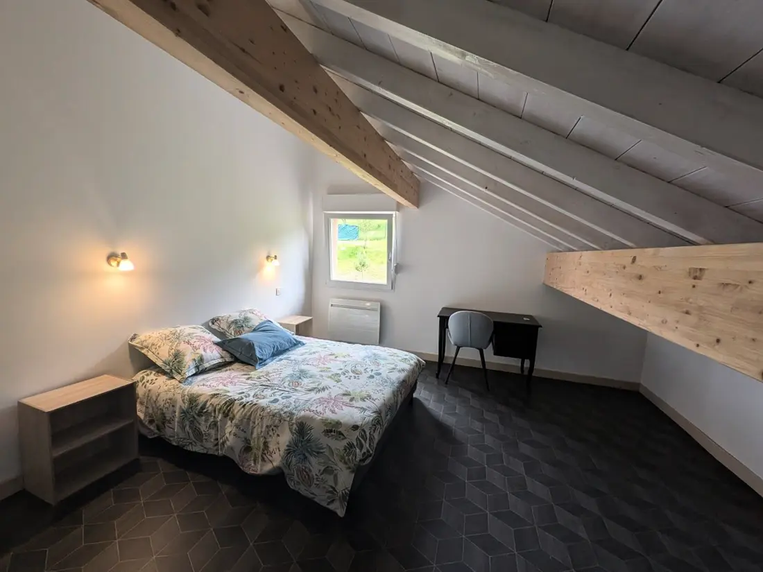 Maison de Vacances Combrimont