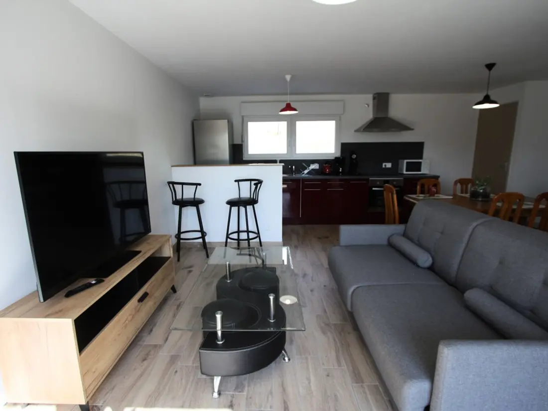 Maison de Vacances Combrimont