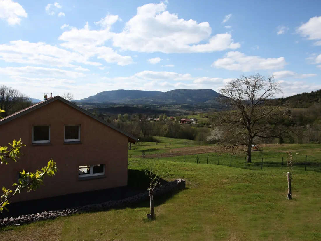 Maison de Vacances Combrimont