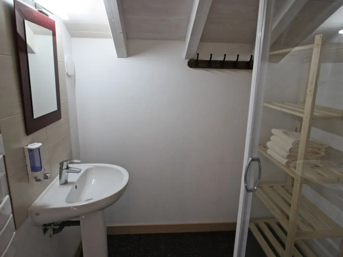 Maison de Vacances Combrimont