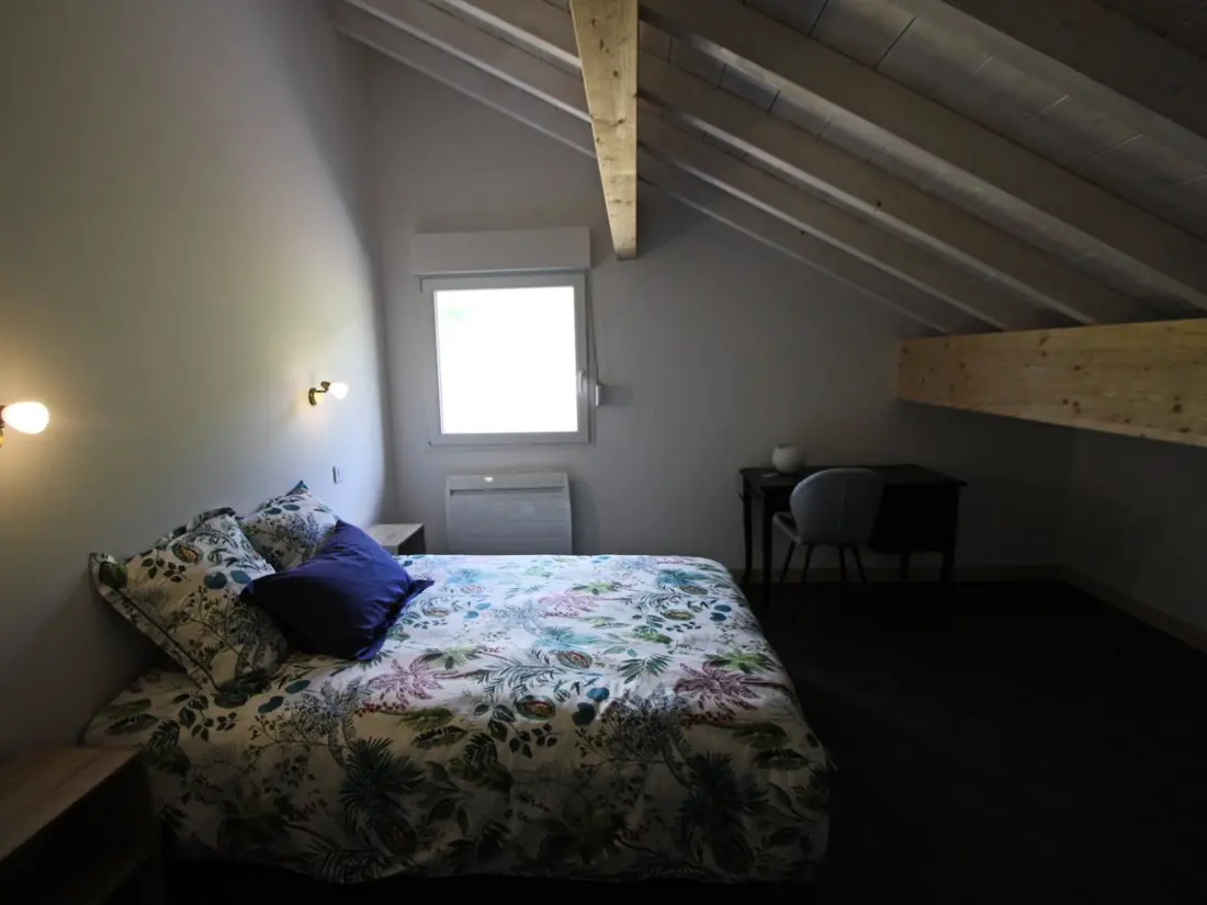 Maison de Vacances Combrimont