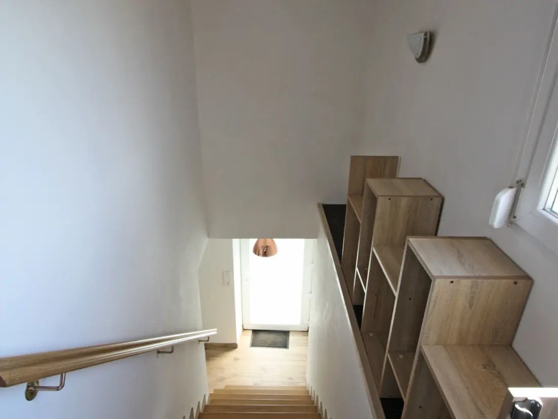 Maison de Vacances Combrimont