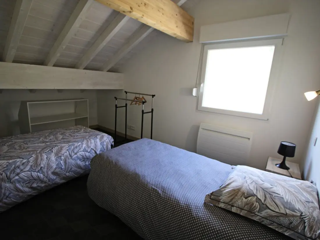 Maison de Vacances Combrimont
