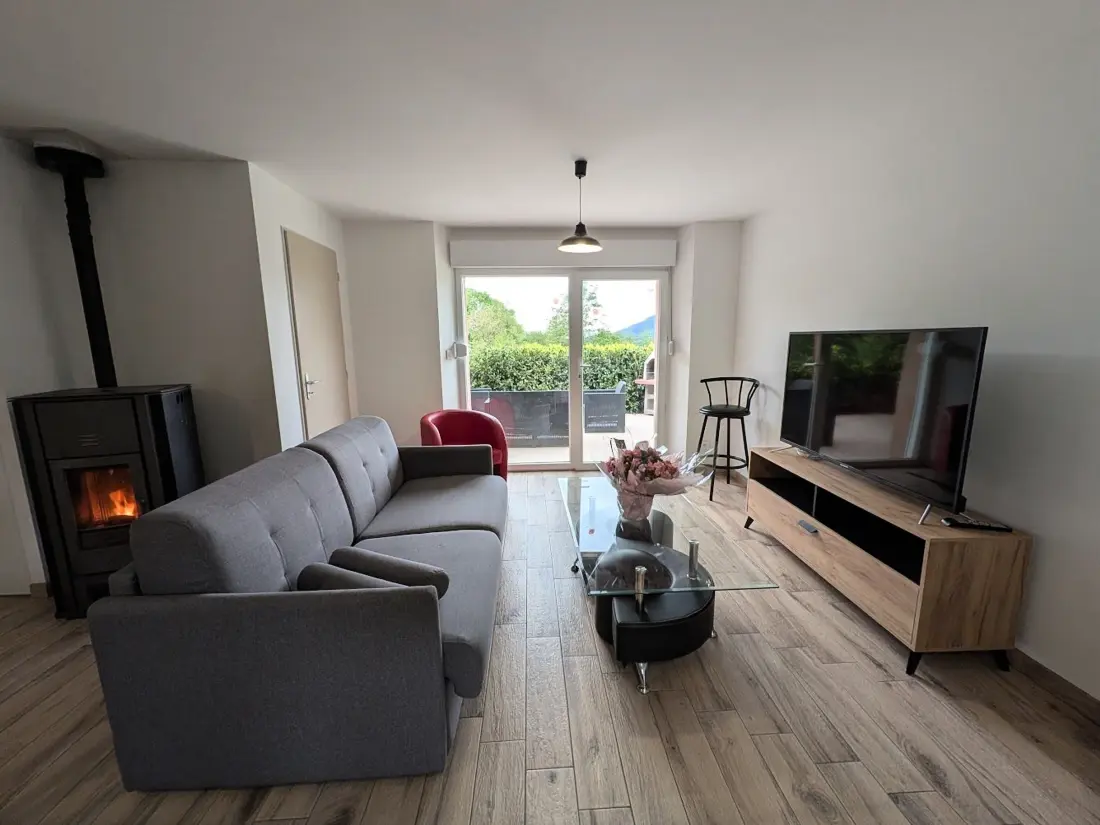 Maison de Vacances Combrimont
