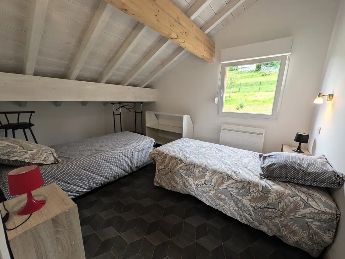Maison de Vacances Combrimont