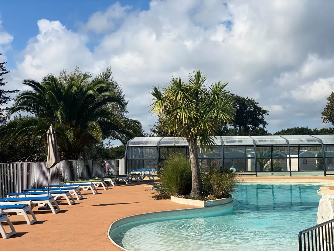 Camping Le Helles