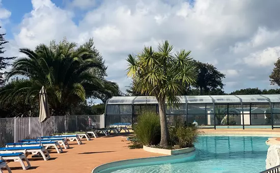 Camping Le Helles