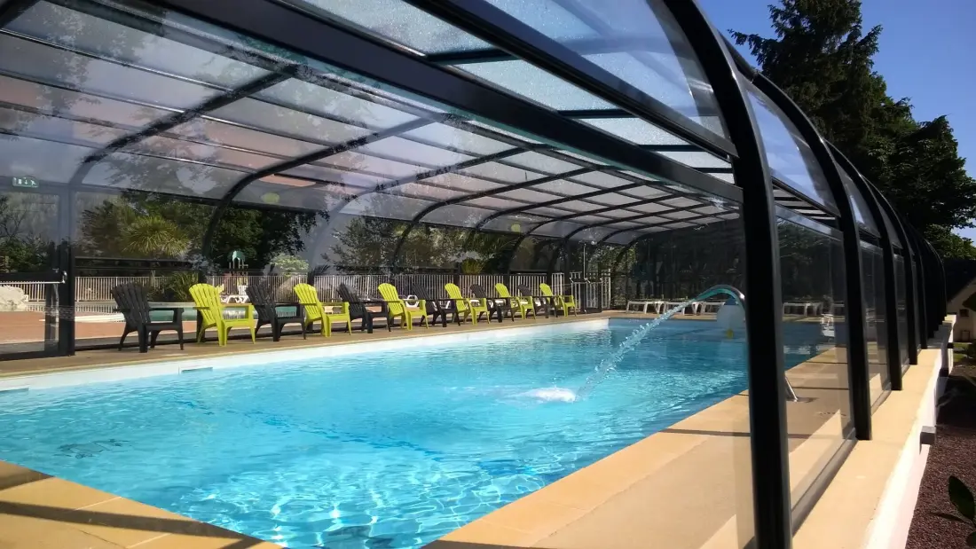 Camping Le Helles