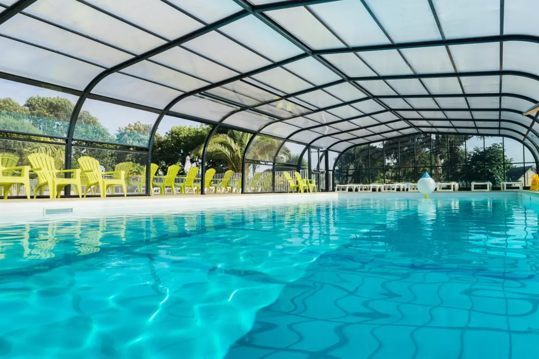 Camping Le Helles
