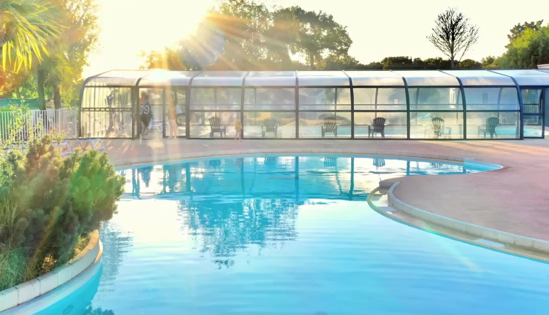 Camping Le Helles