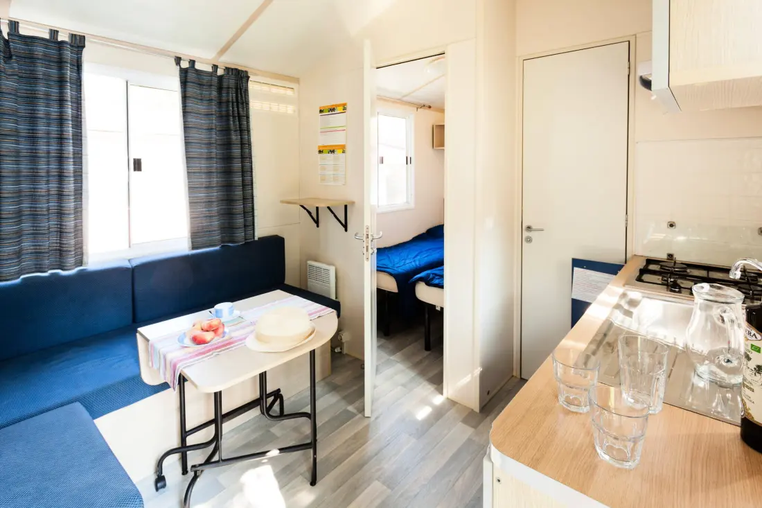 Camping Le Helles
