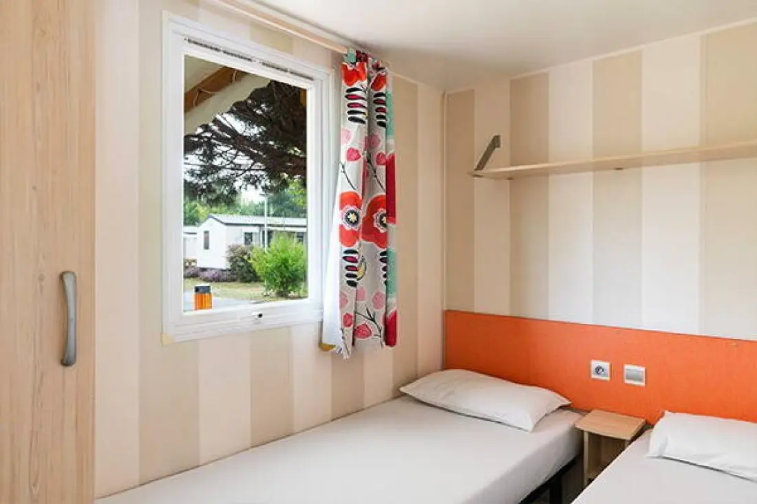 Camping Le Helles