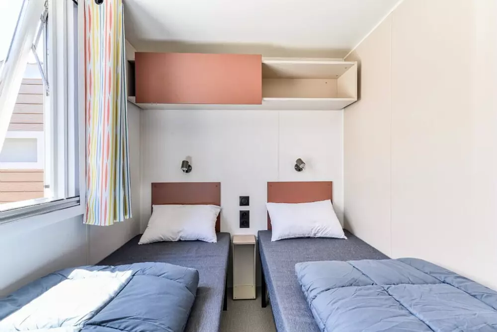 Camping Le Helles