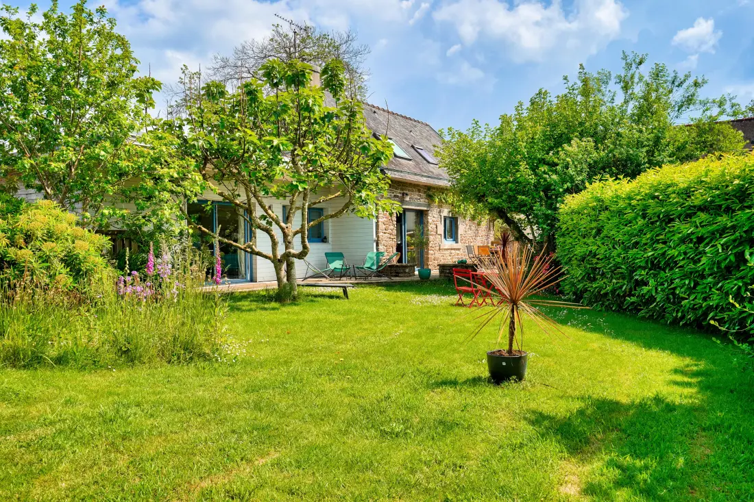 Maison à Combrit