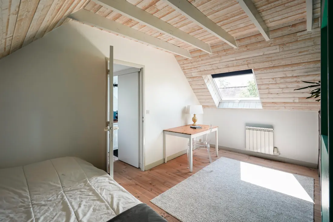 Maison à Combrit