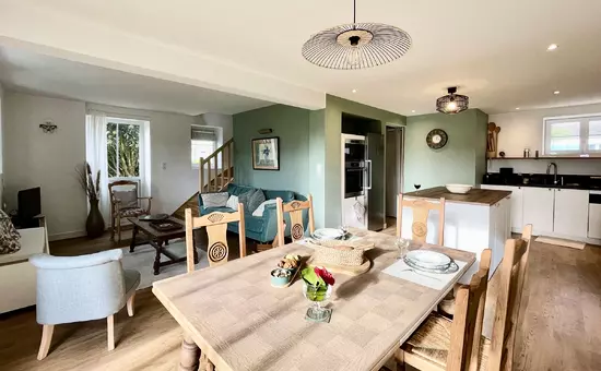Ferienwohnung Villa Joya-la Londe Les Maures