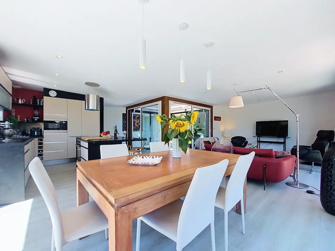 Maison de Vacances Combrit Sainte Marine