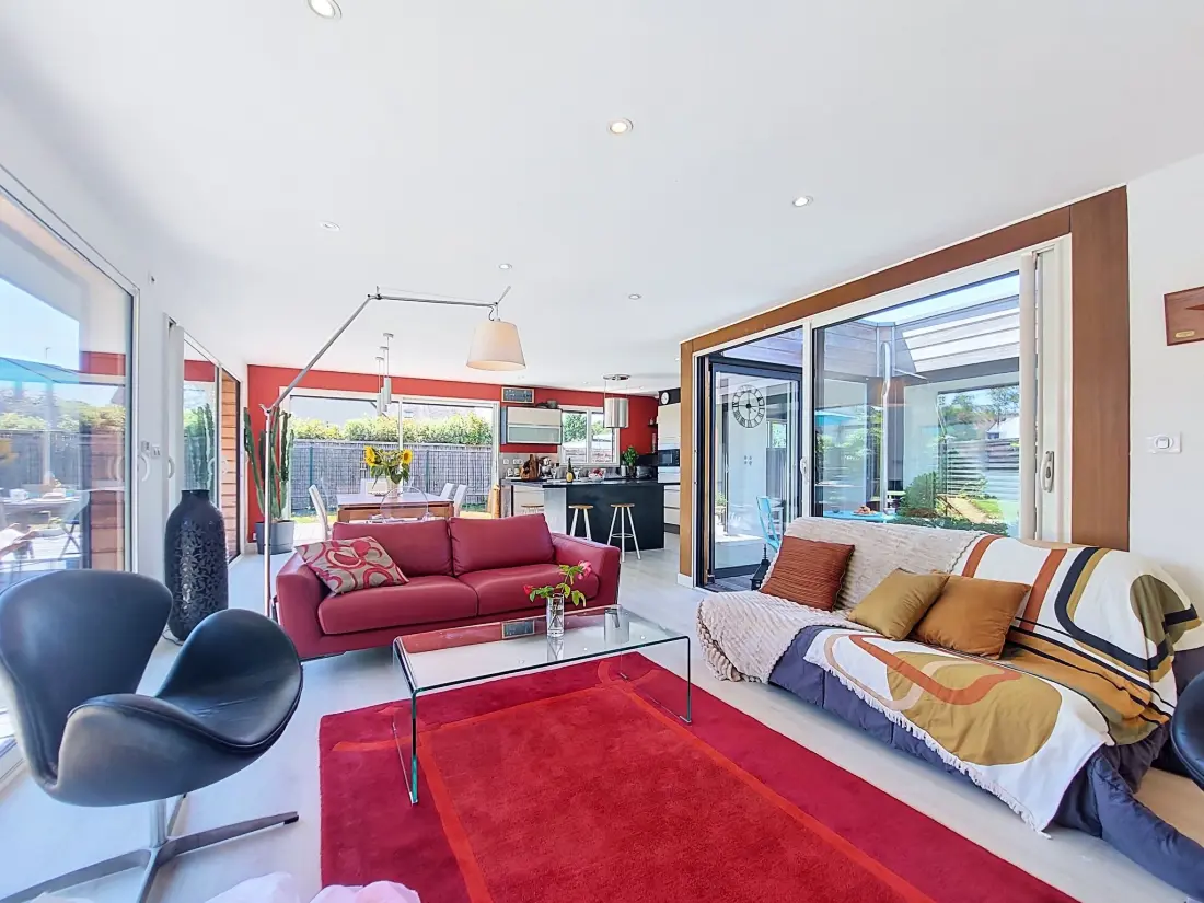 Maison de Vacances Combrit Sainte Marine