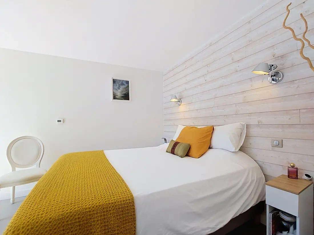 Maison de Vacances Combrit Sainte Marine