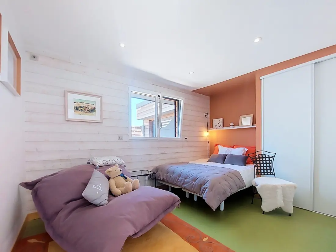 Maison de Vacances Combrit Sainte Marine