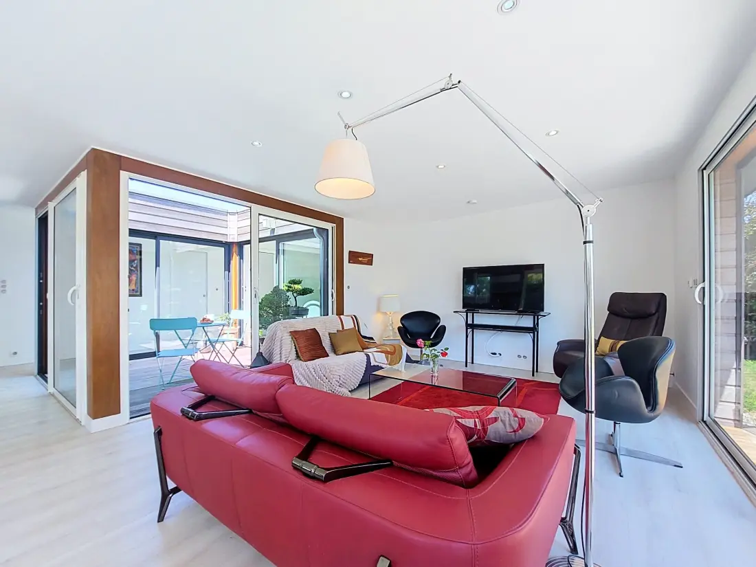 Maison de Vacances Combrit Sainte Marine