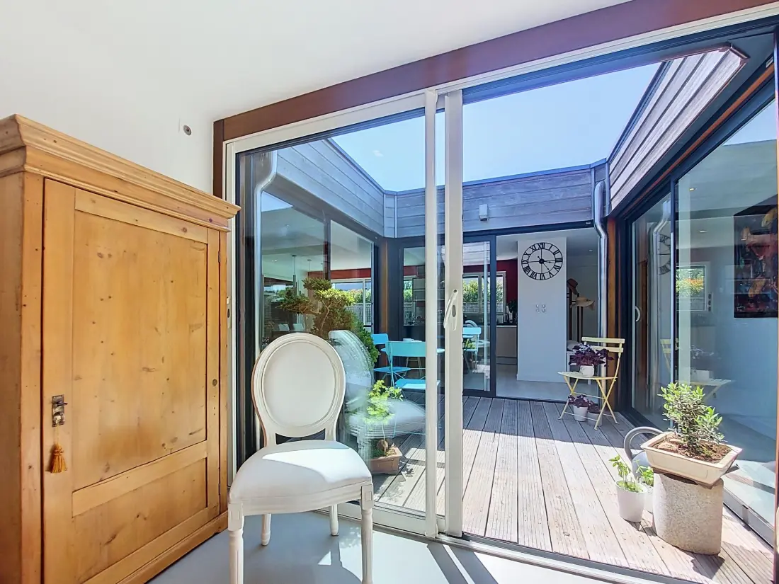 Maison de Vacances Combrit Sainte Marine