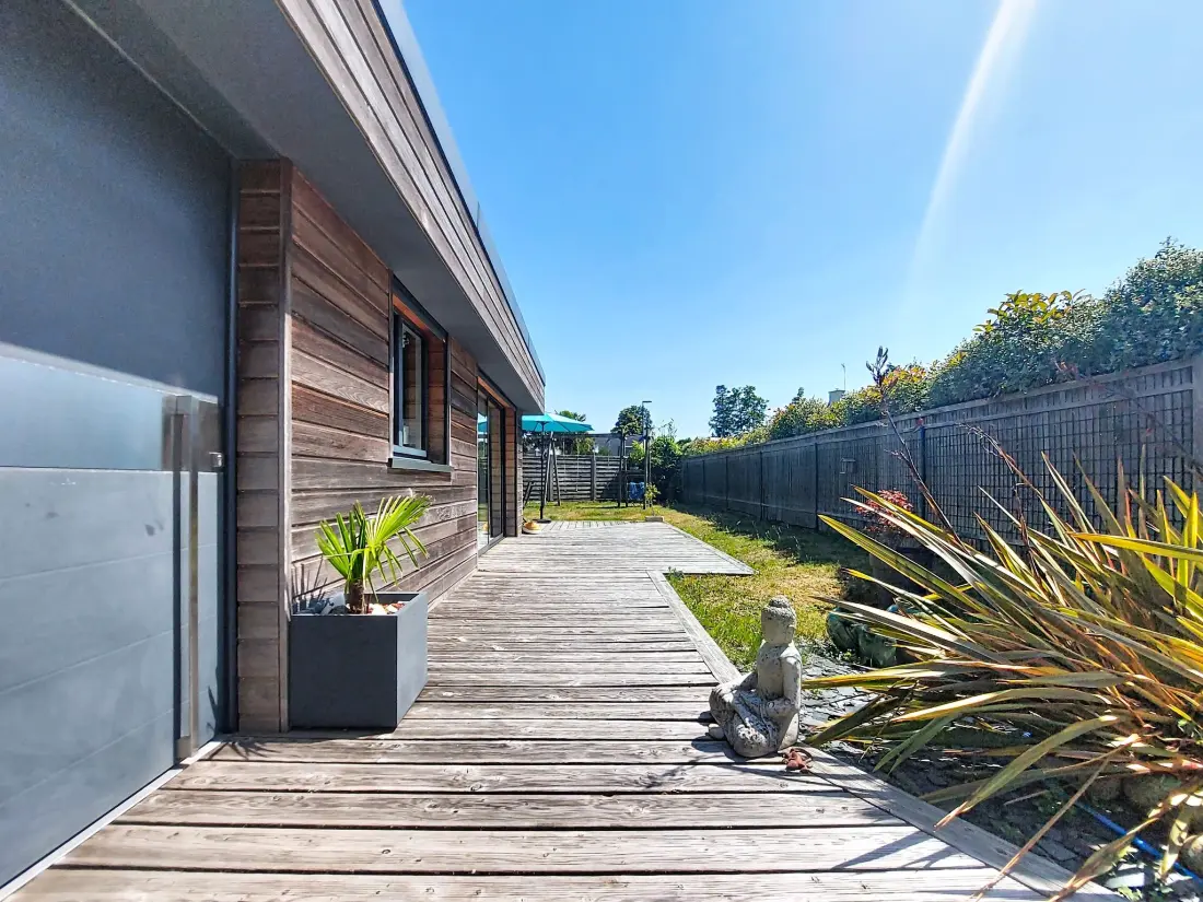 Maison de Vacances Combrit Sainte Marine