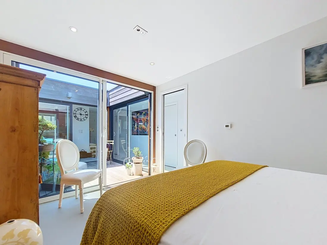 Maison de Vacances Combrit Sainte Marine