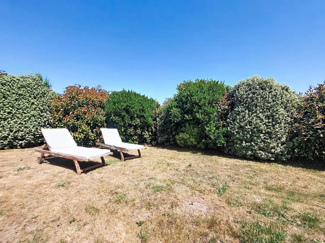 Maison de Vacances Combrit Sainte Marine
