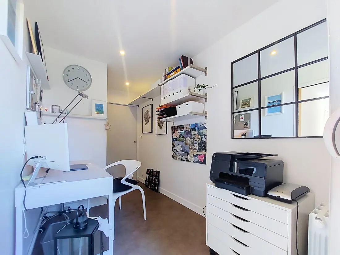 Maison de Vacances Combrit Sainte Marine