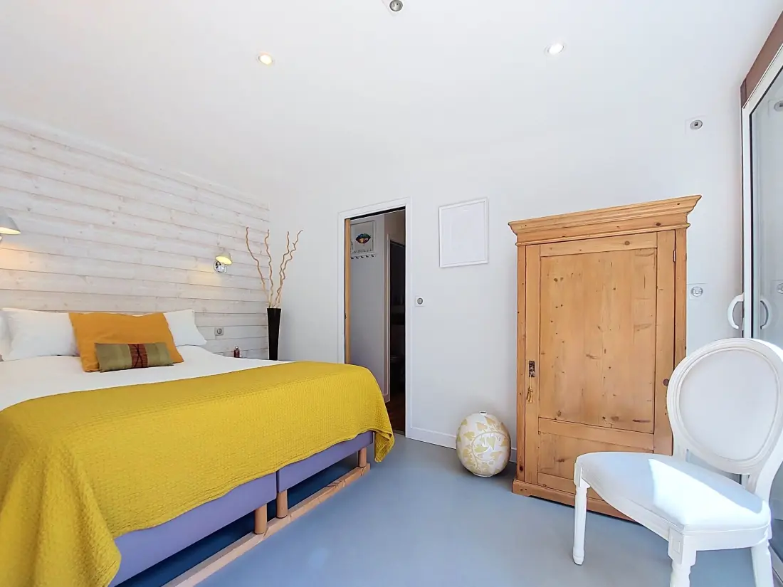 Maison de Vacances Combrit Sainte Marine