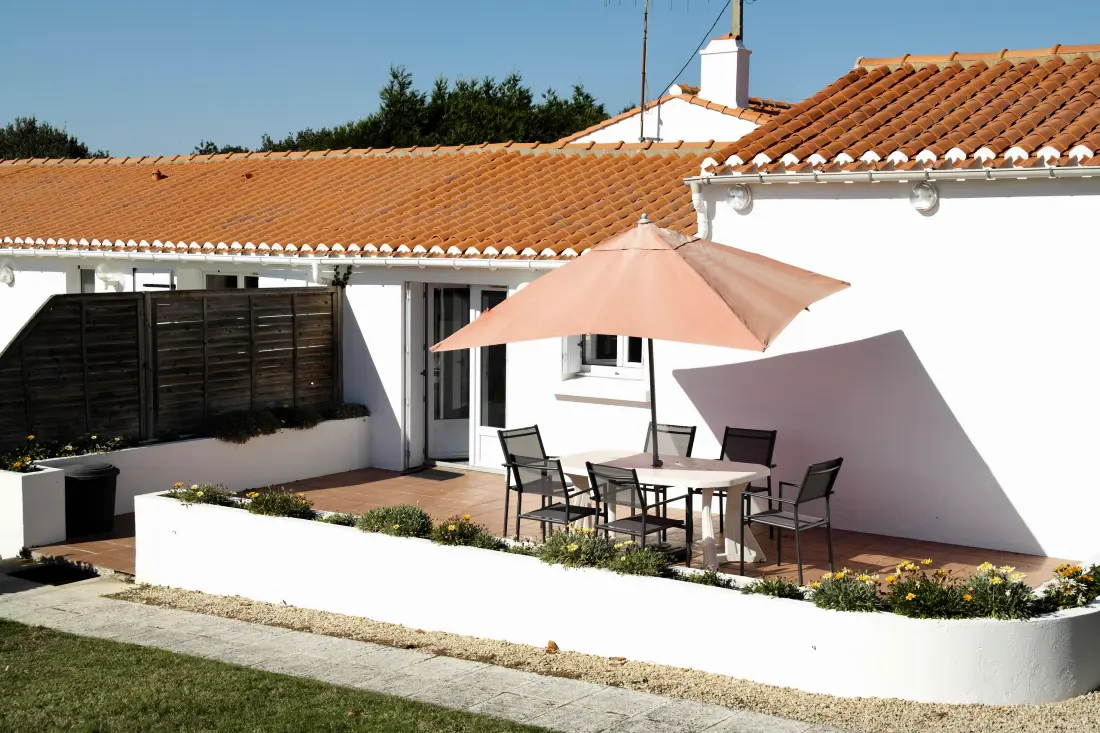 Maison à Commequiers