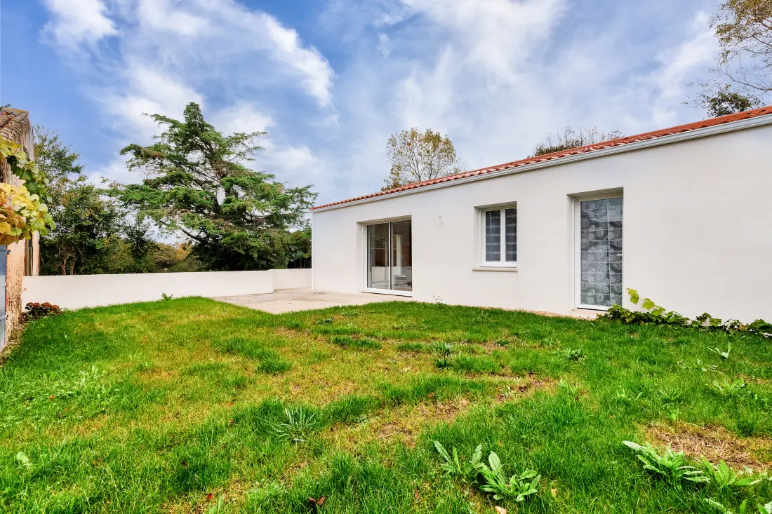 Maison à Commequiers