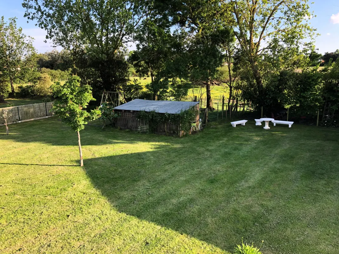 Maison de Vacances Commequiers 2
