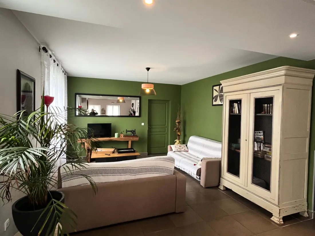 Maison de Vacances Commequiers 3