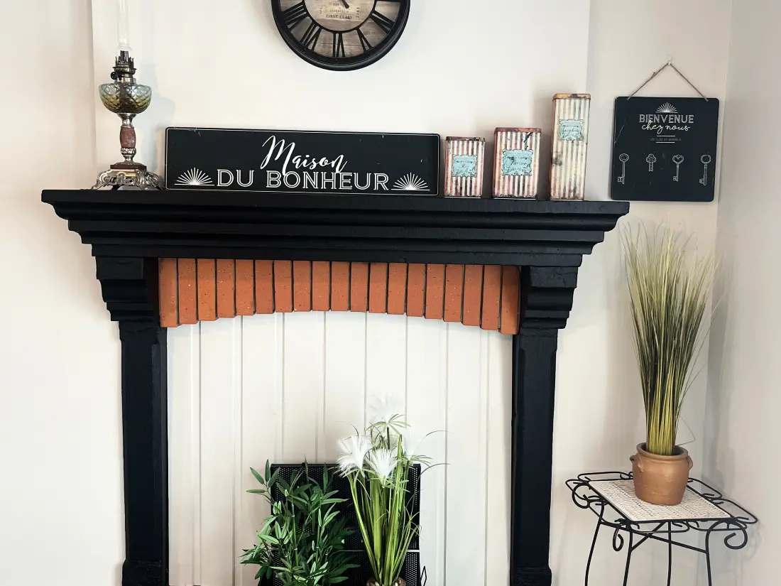 Maison de Vacances Commequiers 3