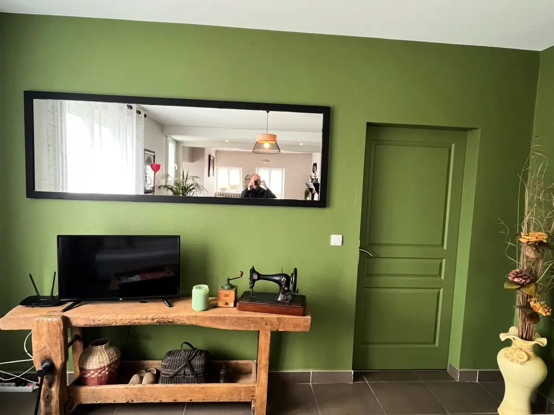 Maison de Vacances Commequiers 3