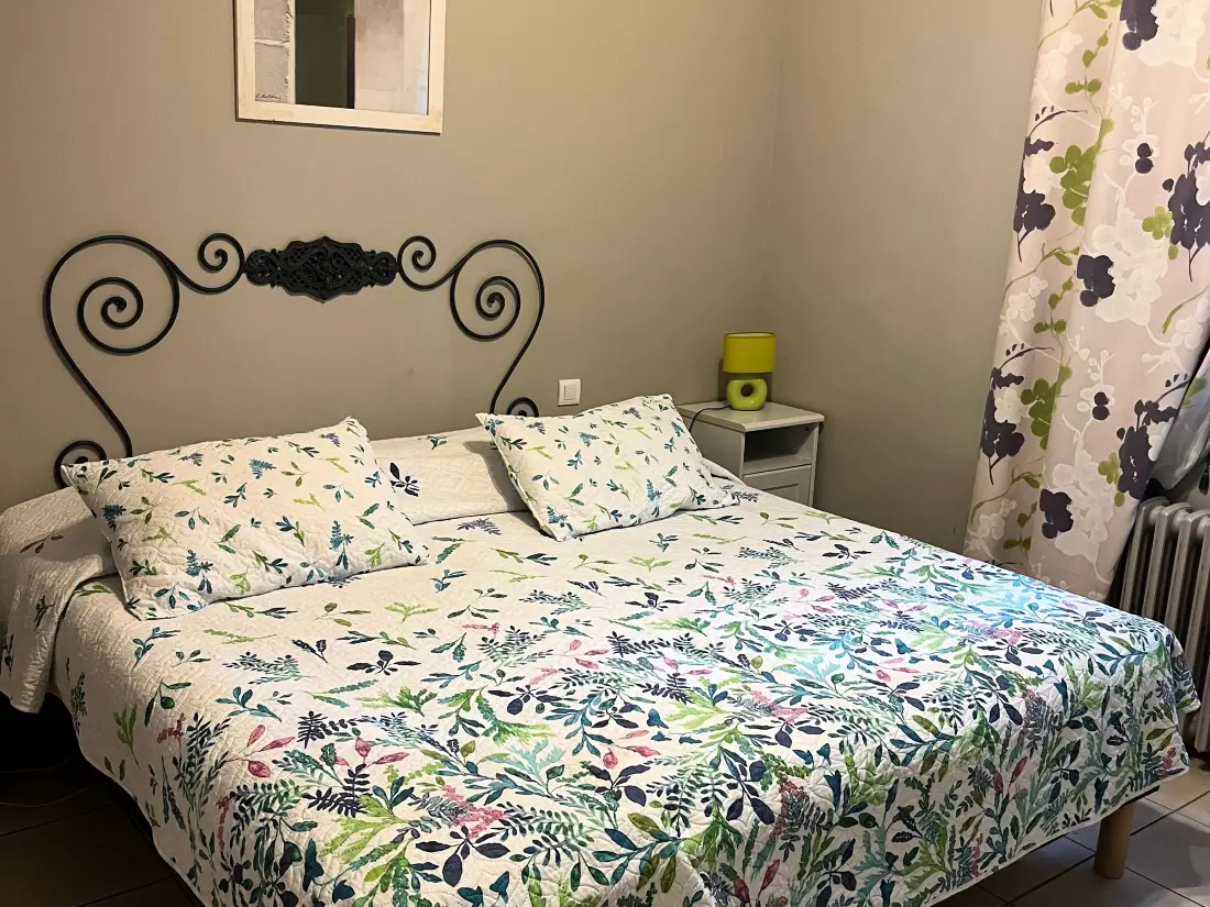 Maison de Vacances Commequiers 3