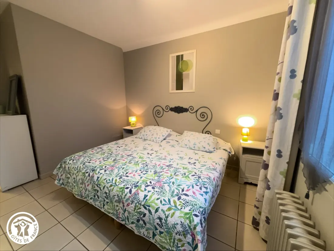 Maison de Vacances Commequiers 3