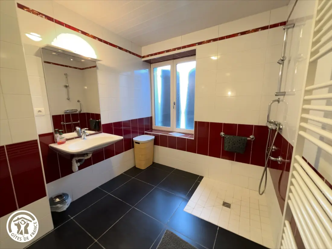 Maison de Vacances Commequiers 3