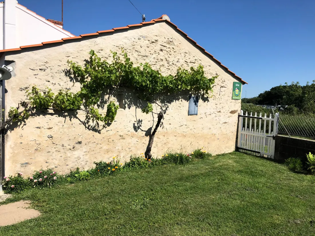 Maison de Vacances Commequiers 3