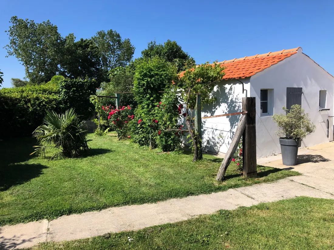 Maison de Vacances Commequiers 3