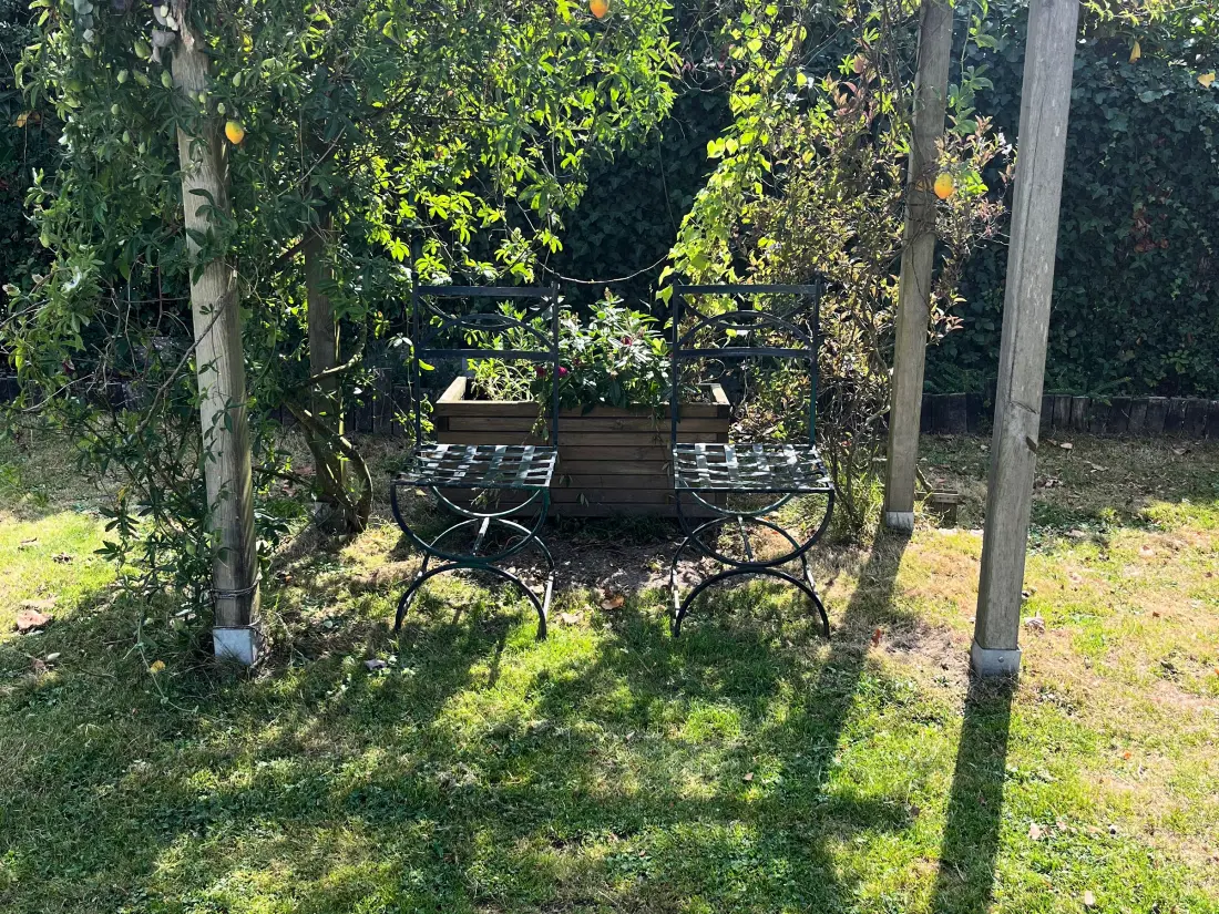 Maison de Vacances Commequiers 3