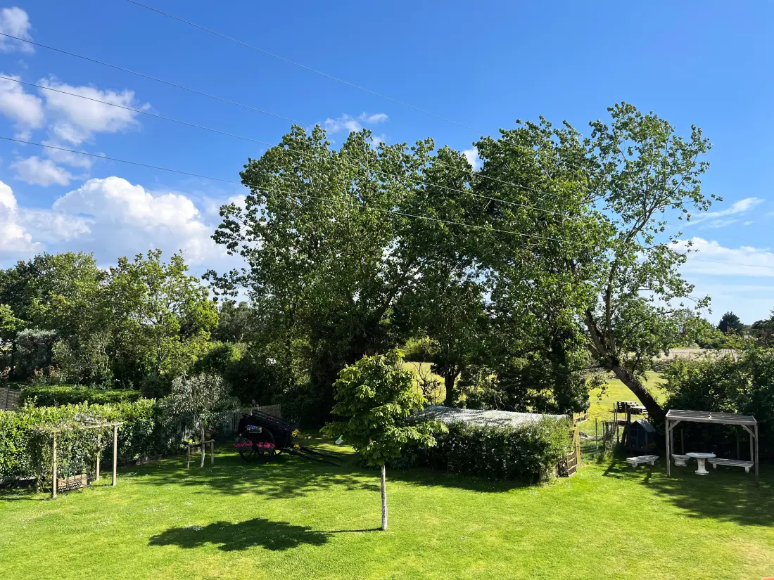 Maison de Vacances Commequiers 3