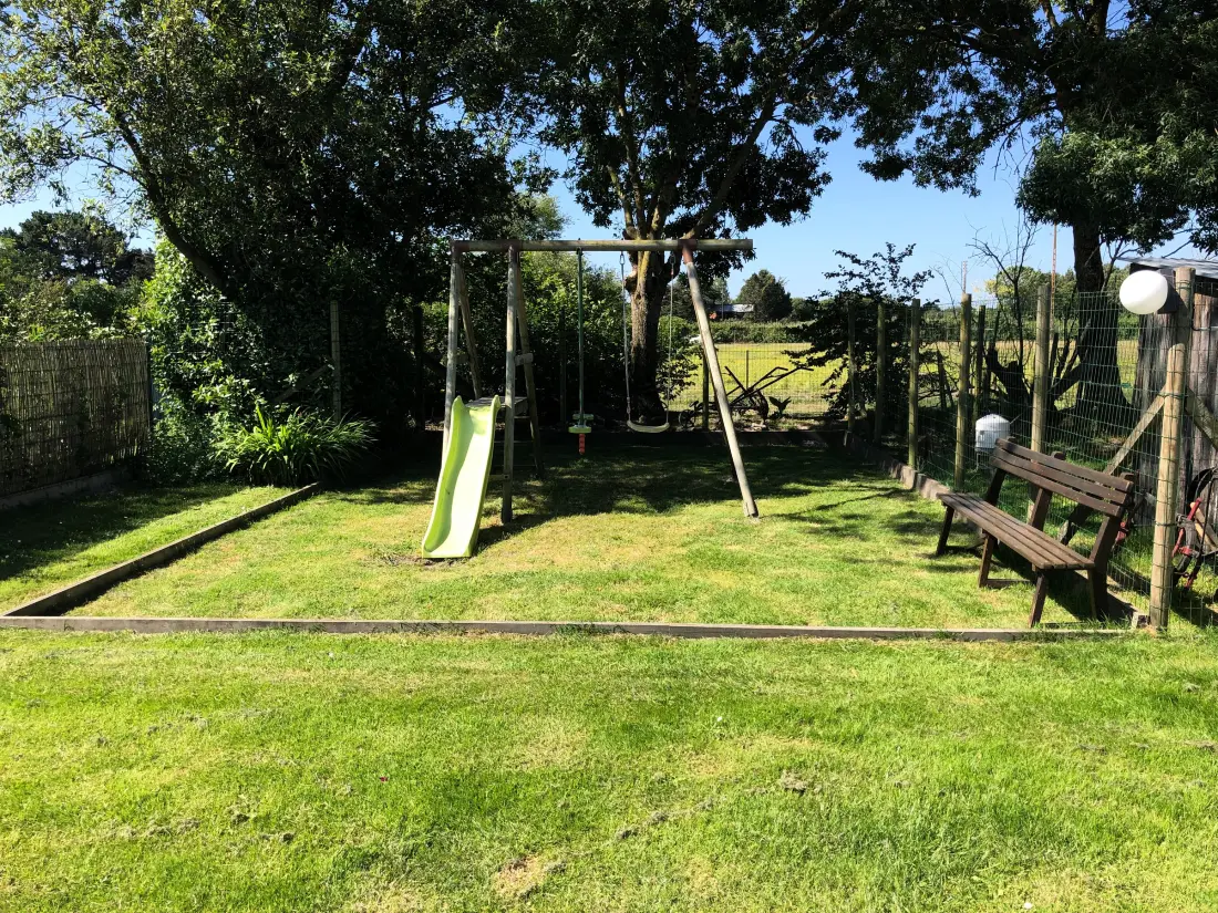 Maison de Vacances Commequiers 3