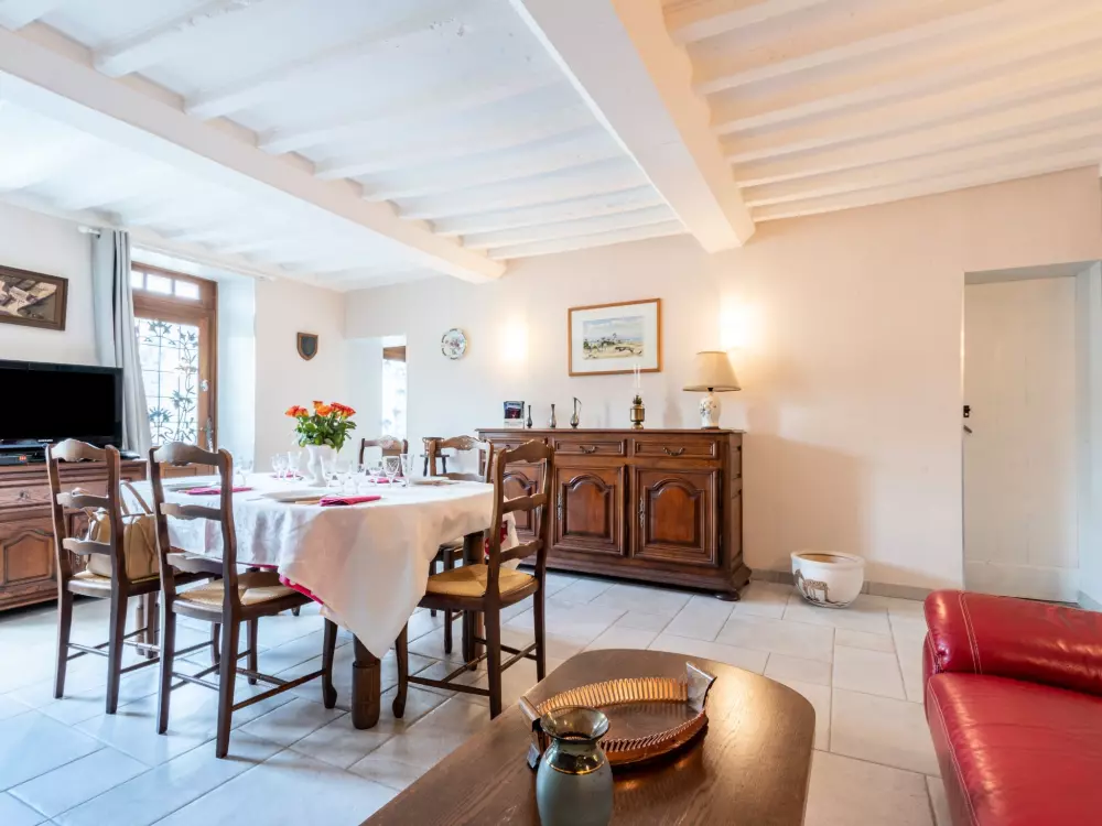 Maison de Vacances Commes