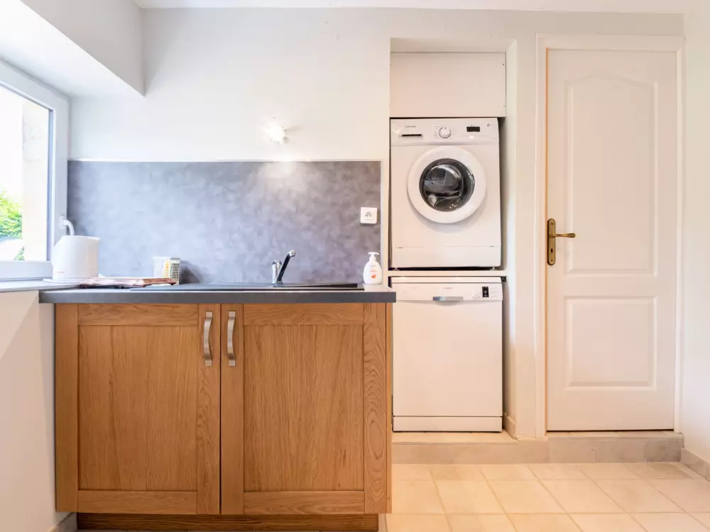 Maison de Vacances Commes