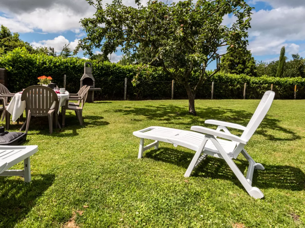 Maison de Vacances Commes