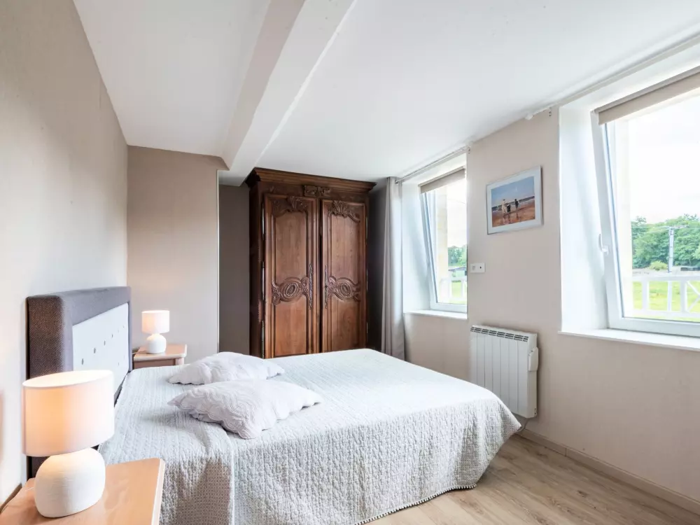 Maison de Vacances Commes