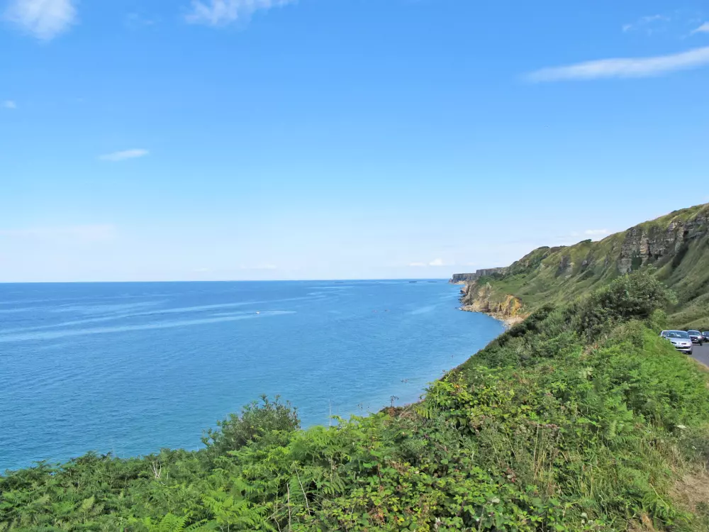 Maison de Vacances Commes